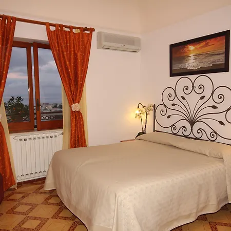 B&B Il Grappolo-2