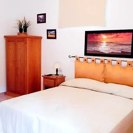 B&B Il Grappolo-3